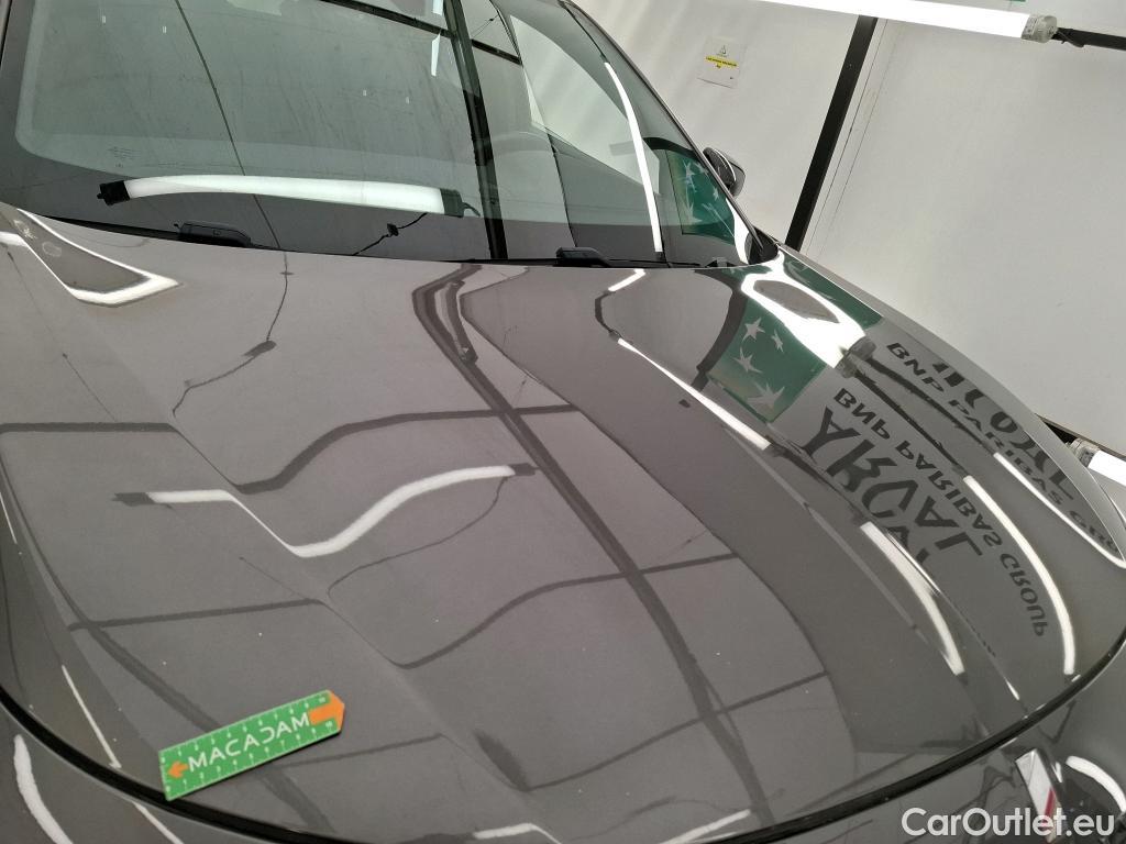  DS  DS7 DS DS 7 Crossback / 2017 / 5P / SUV E-TENSE 225 PERFORMANCE Line + OPERATION STOCK #1