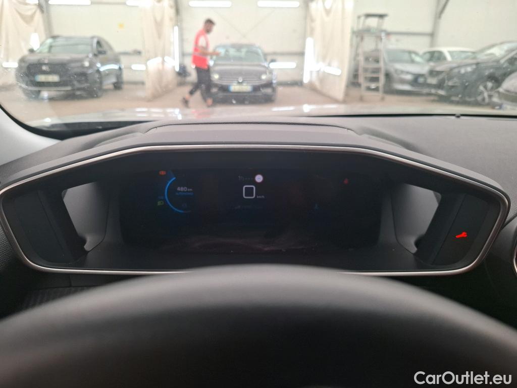  Peugeot  2008  Allure Business 1.5 HDi 110CV BVM6 E6d #29