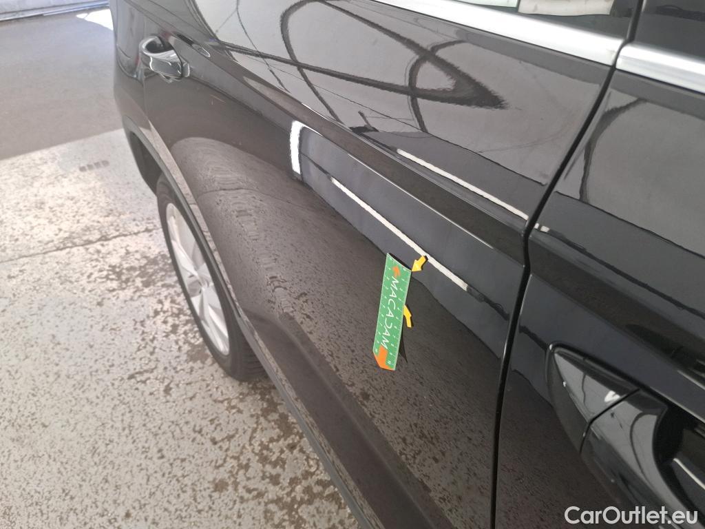  Seat  ATECA  Style Business 2.0 TDI 150CV BVA7 E6d #5