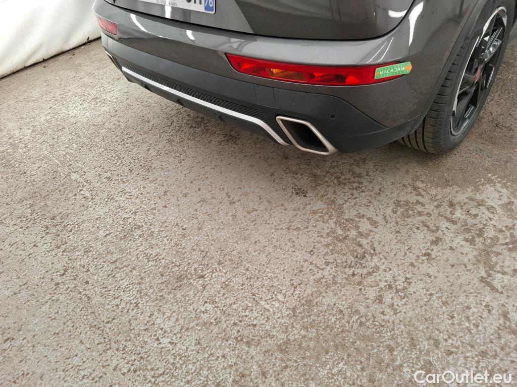  DS  DS7 DS DS 7 Crossback / 2017 / 5P / SUV E-TENSE 225 PERFORMANCE Line + OPERATION STOCK #19