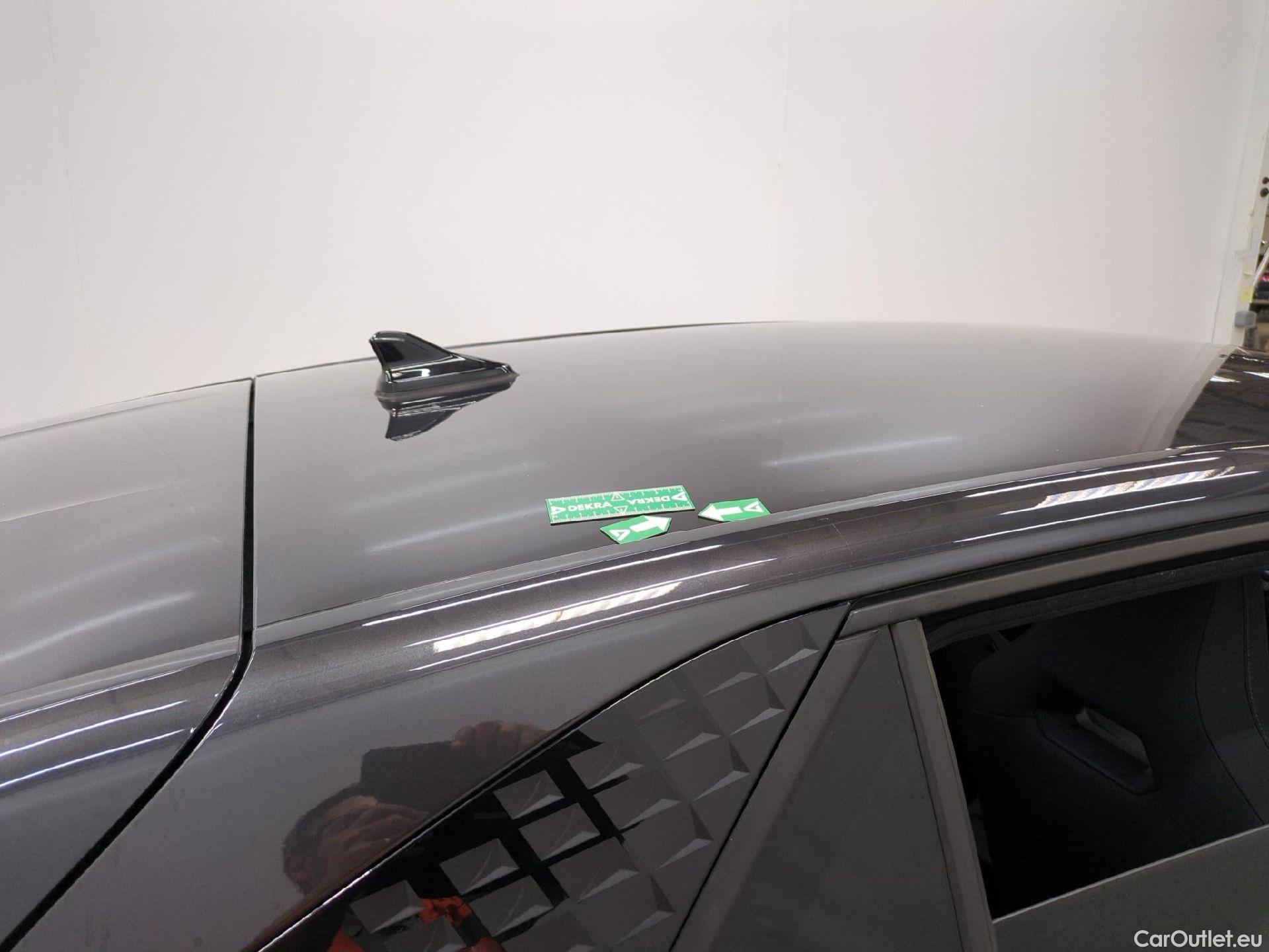  Cupra  Born CUPRA  / 2021 / 5P / Berline 230ch - batterie XL VZ #21