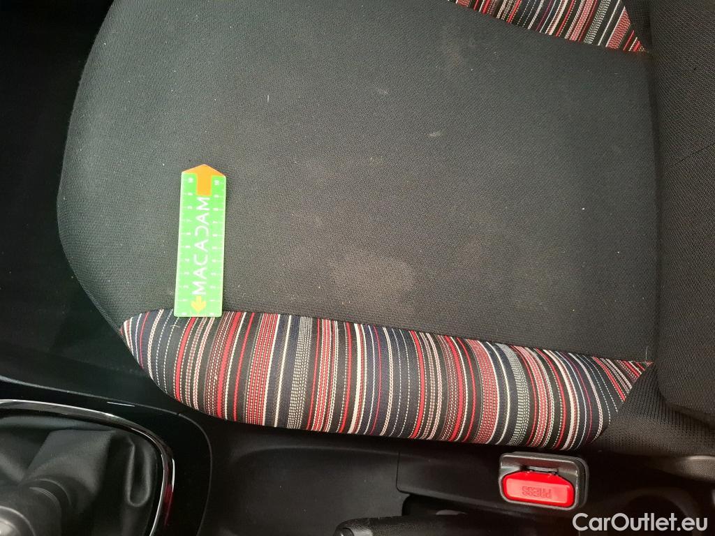  Citroen  C1  Feel 1.0 70CV BVM5 E6dT / TRANSFO VP/VF #22