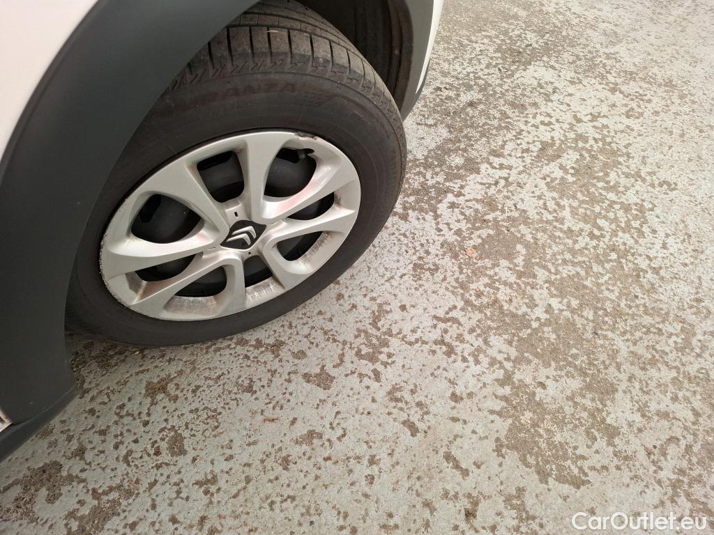  Citroen  C3  Société Feel 1.5 BlueHDI 100CV BVM5 E6dT #17