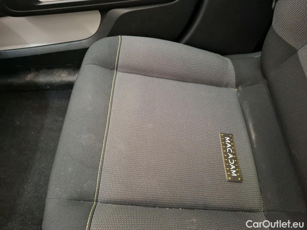  Citroen  C3 CITROEN  Société / 2016 / 5P / Berline PureTech 82 S&S BVM Feel #14