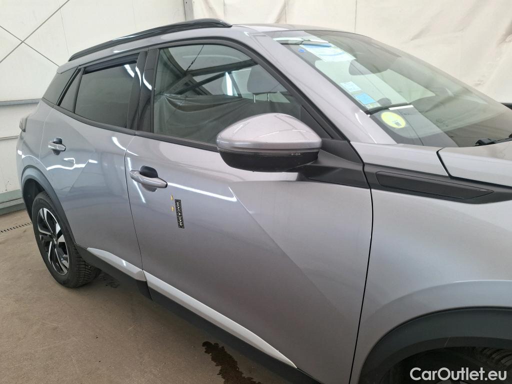  Peugeot  2008  Allure Business 1.5 HDi 130CV BVA8 E6d #17