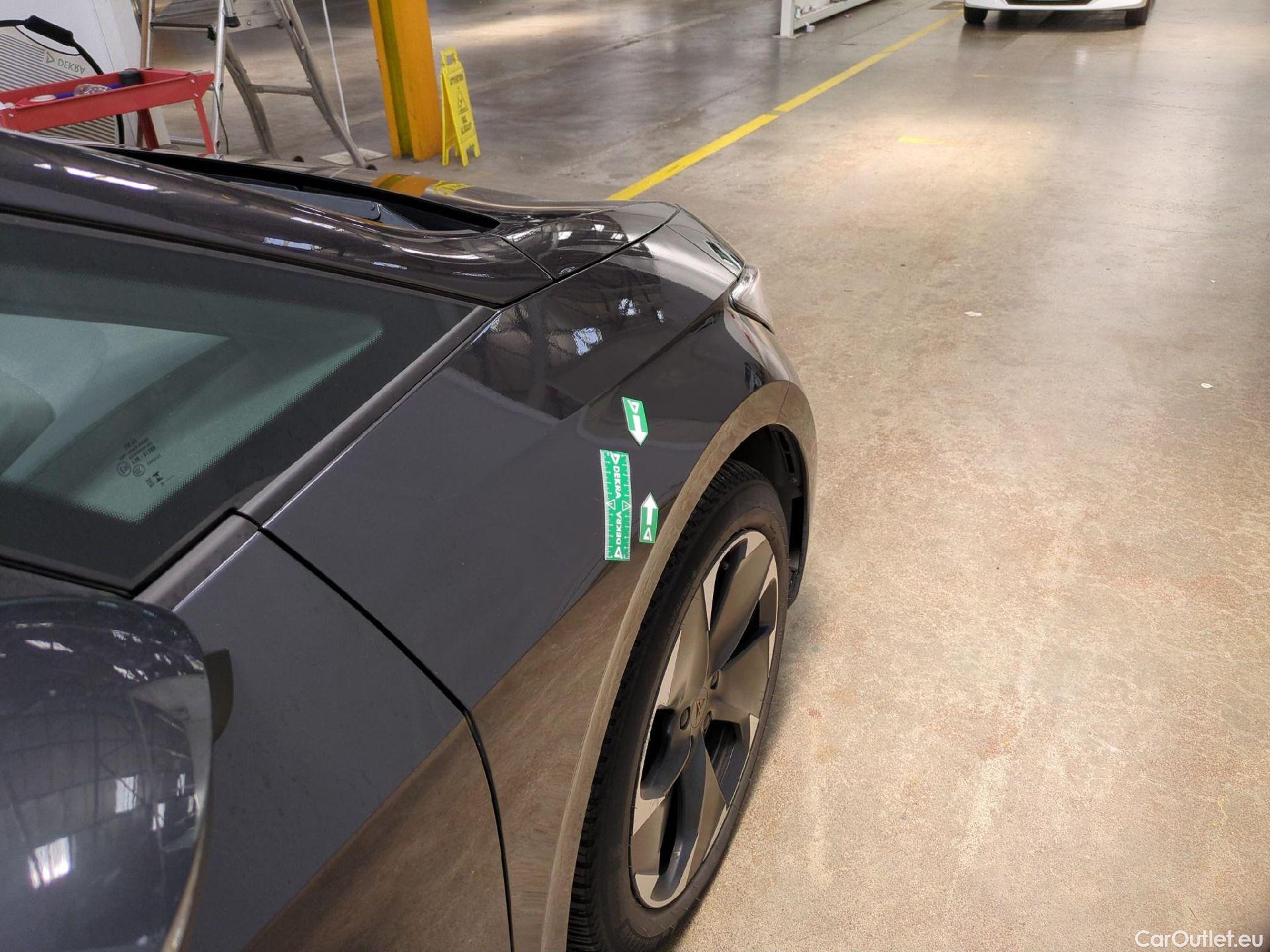  Cupra  Born CUPRA  / 2021 / 5P / Berline 230ch - batterie XL VZ #23