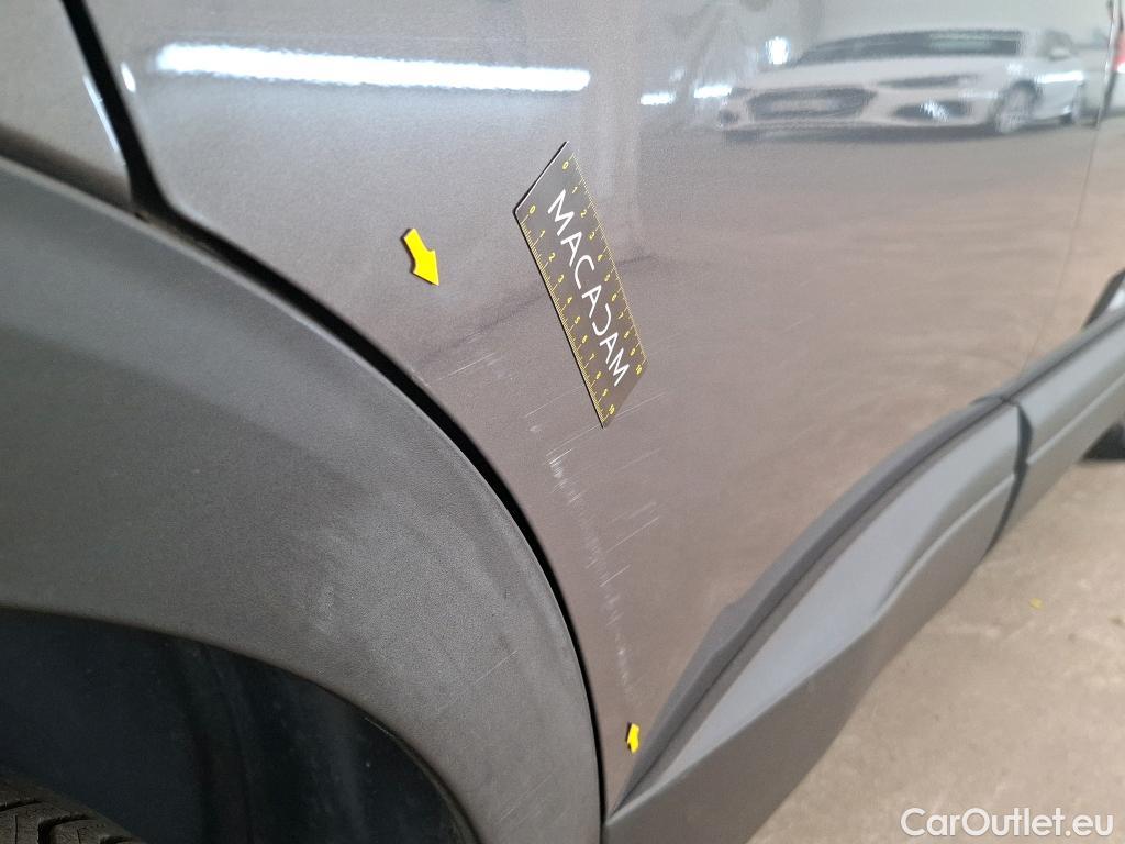  Peugeot  3008  II Active Pack 1.5 HDi 130CV BVA8 E6d #4