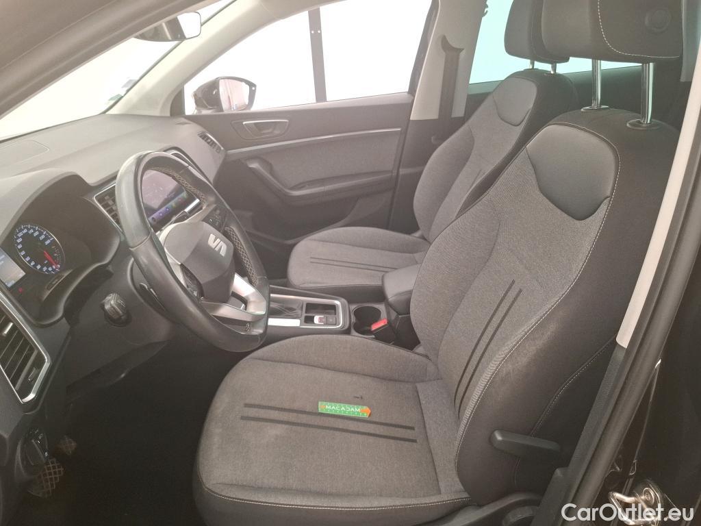  Seat  ATECA  Style Business 2.0 TDI 150CV BVA7 E6d #1