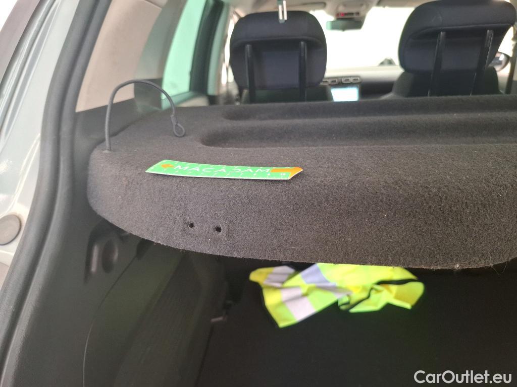  Citroen  C3  Aircross Shine 1.2 PureTech 110CV BVM6 E6d #30