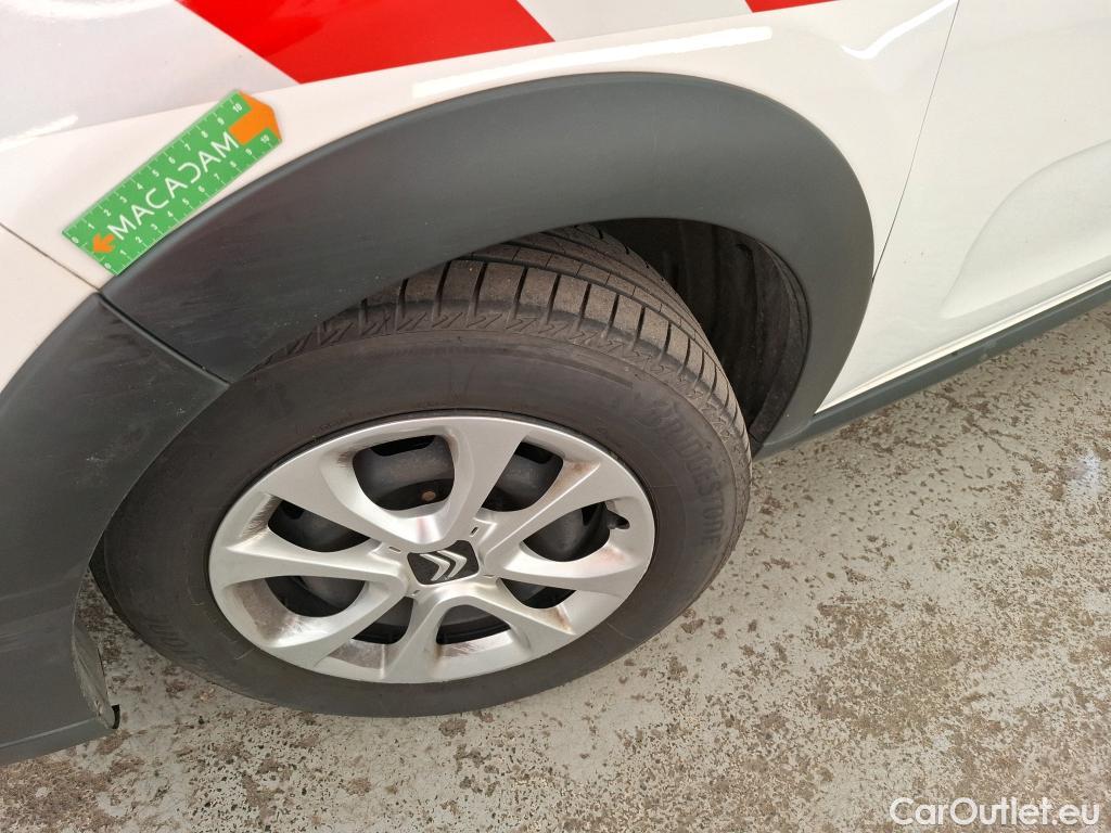  Citroen  C3  Société Feel 1.5 BlueHDI 100CV BVM5 E6dT #26