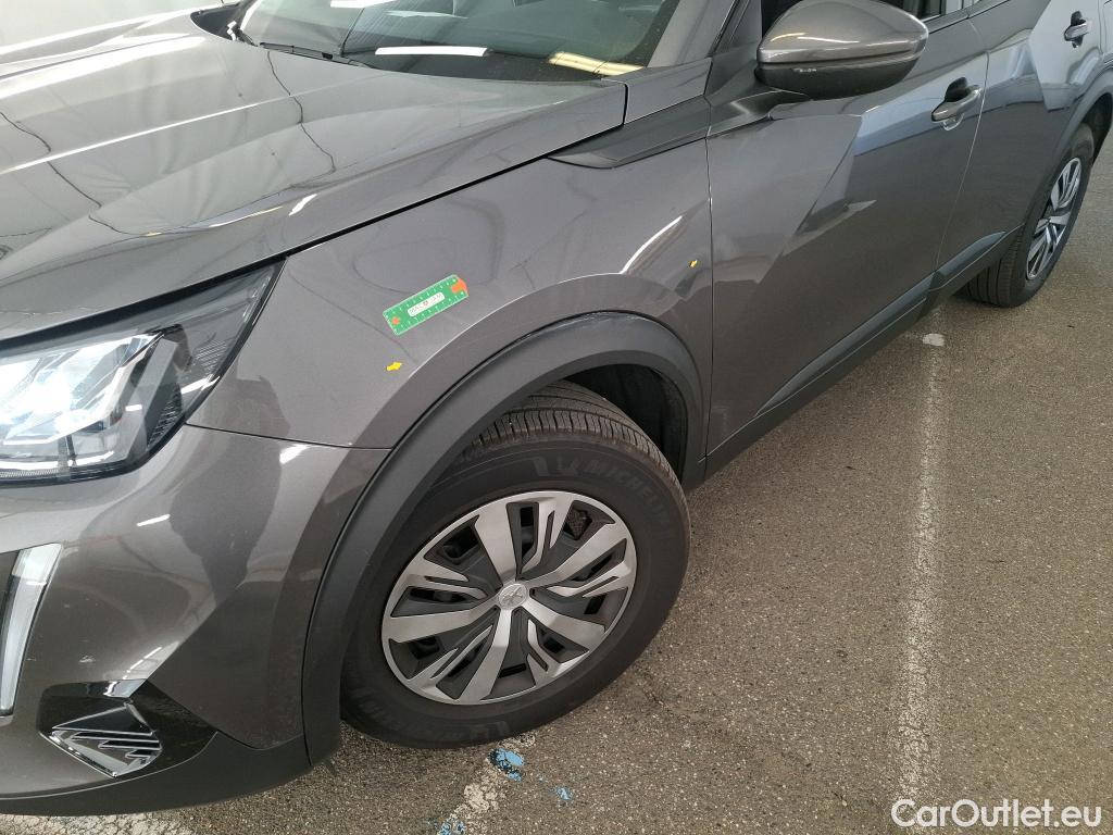  Peugeot  2008  Active Business 1.5 HDi 110CV BVM6 E6d #1