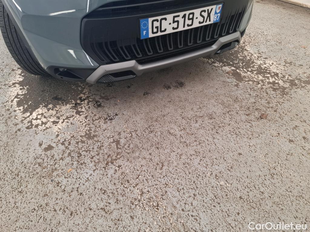  Citroen  C3  Aircross Shine 1.2 PureTech 110CV BVM6 E6d #31
