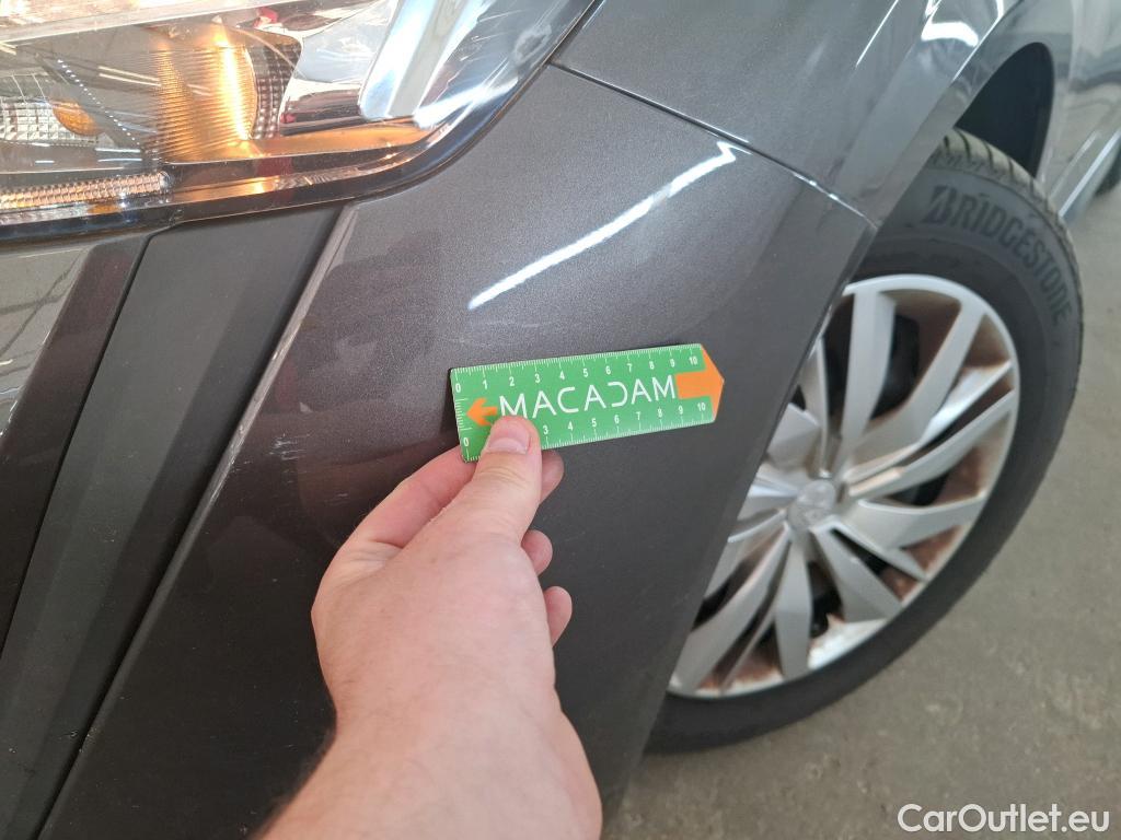  Peugeot  208  Premium 1.5 HDi 100CV BVM6 E6d #6
