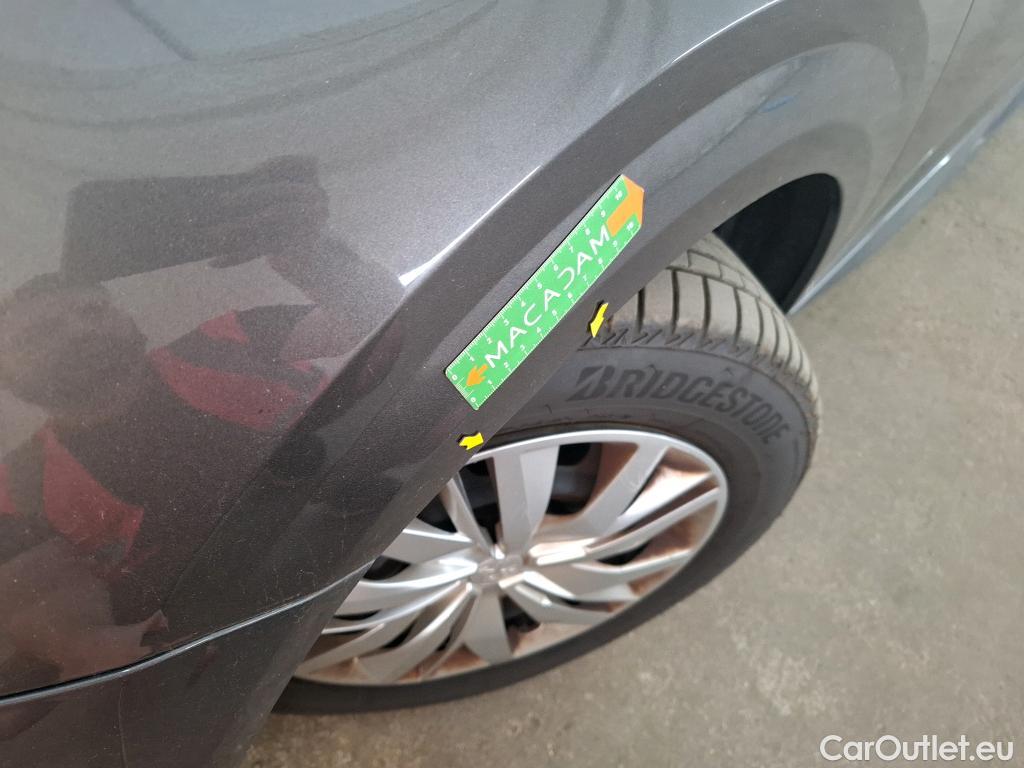  Peugeot  208  Premium 1.5 HDi 100CV BVM6 E6d #14