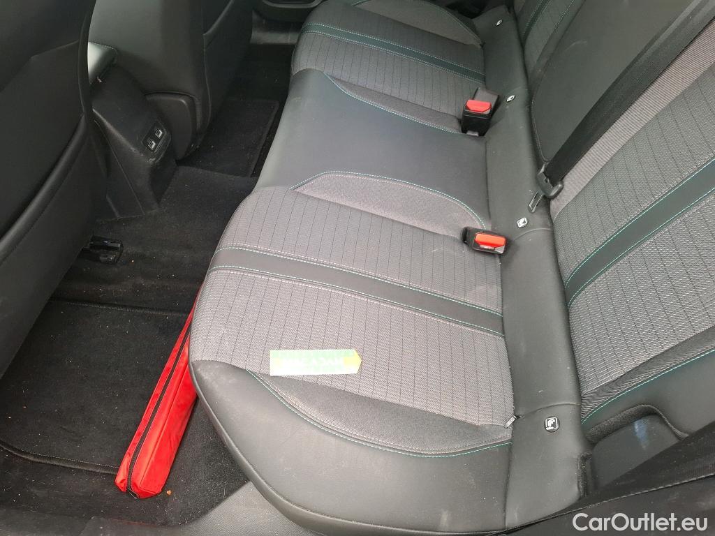  Peugeot  2008  Allure Business 1.5 HDi 110CV BVM6 E6d #27