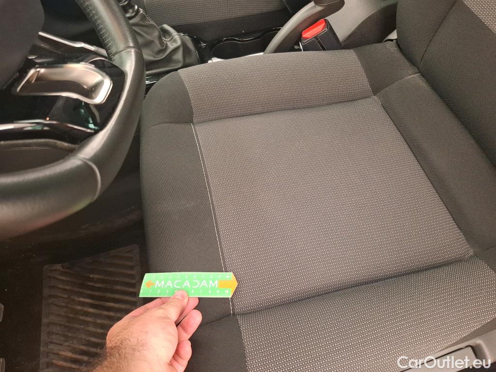  Citroen  C3  Aircross Shine 1.2 PureTech 110CV BVM6 E6d #27