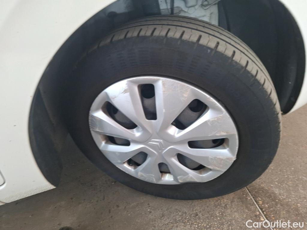  Citroen  C1  Feel 1.0 70CV BVM5 E6dT / TRANSFO VP/VF #11