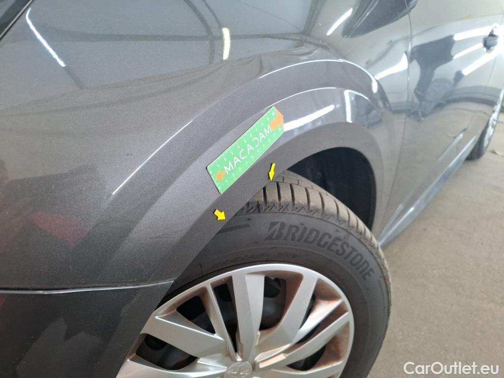  Peugeot  208  Premium 1.5 HDi 100CV BVM6 E6d #12
