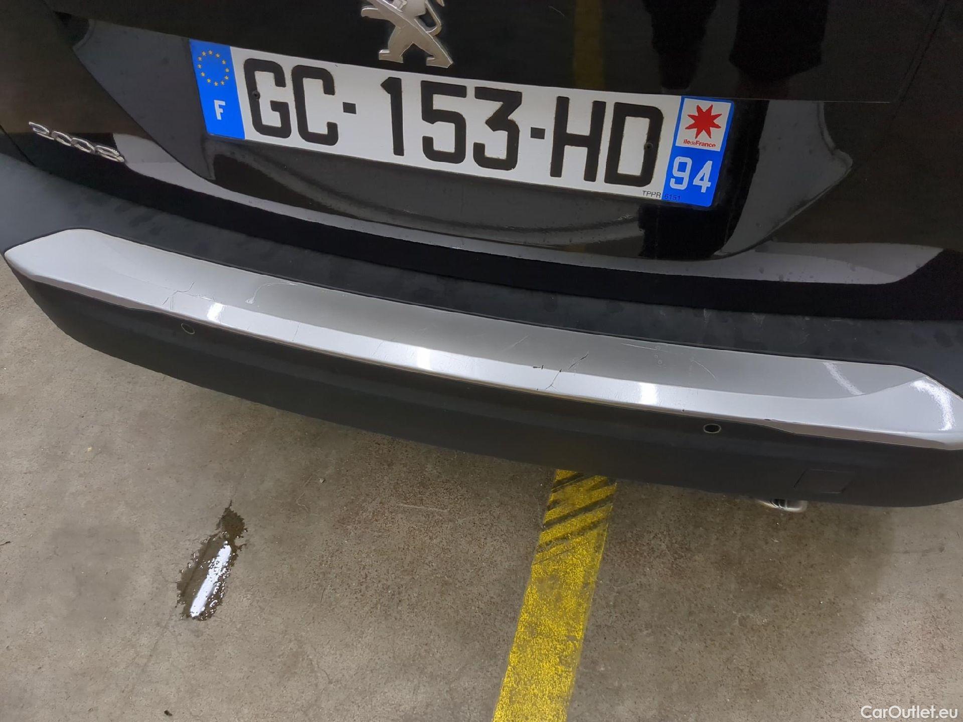  Peugeot  2008  Active Business 1.5 HDi 110CV BVM6 E6d #3