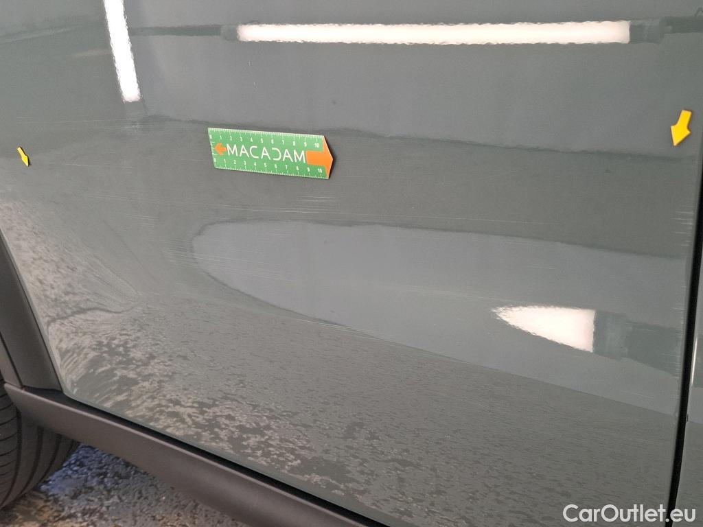  Citroen  C3  Aircross Shine 1.2 PureTech 110CV BVM6 E6d #4