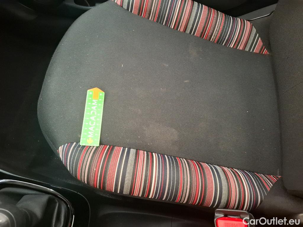  Citroen  C1  Feel 1.0 70CV BVM5 E6dT / TRANSFO VP/VF #21