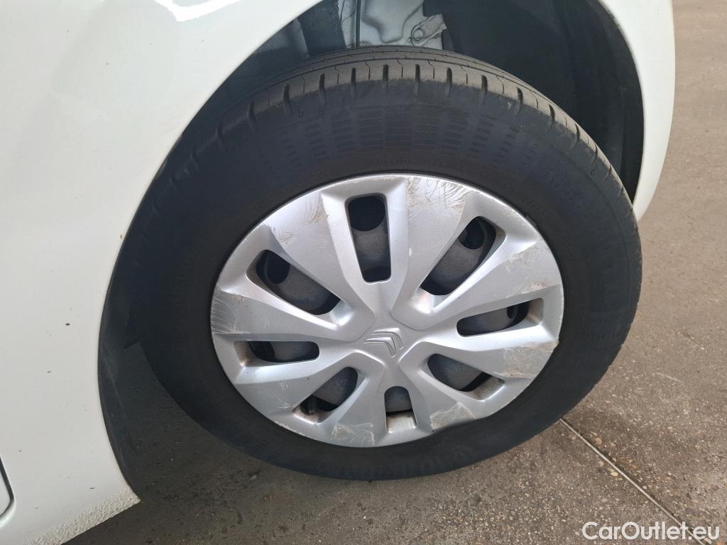  Citroen  C1  Feel 1.0 70CV BVM5 E6dT / TRANSFO VP/VF #18