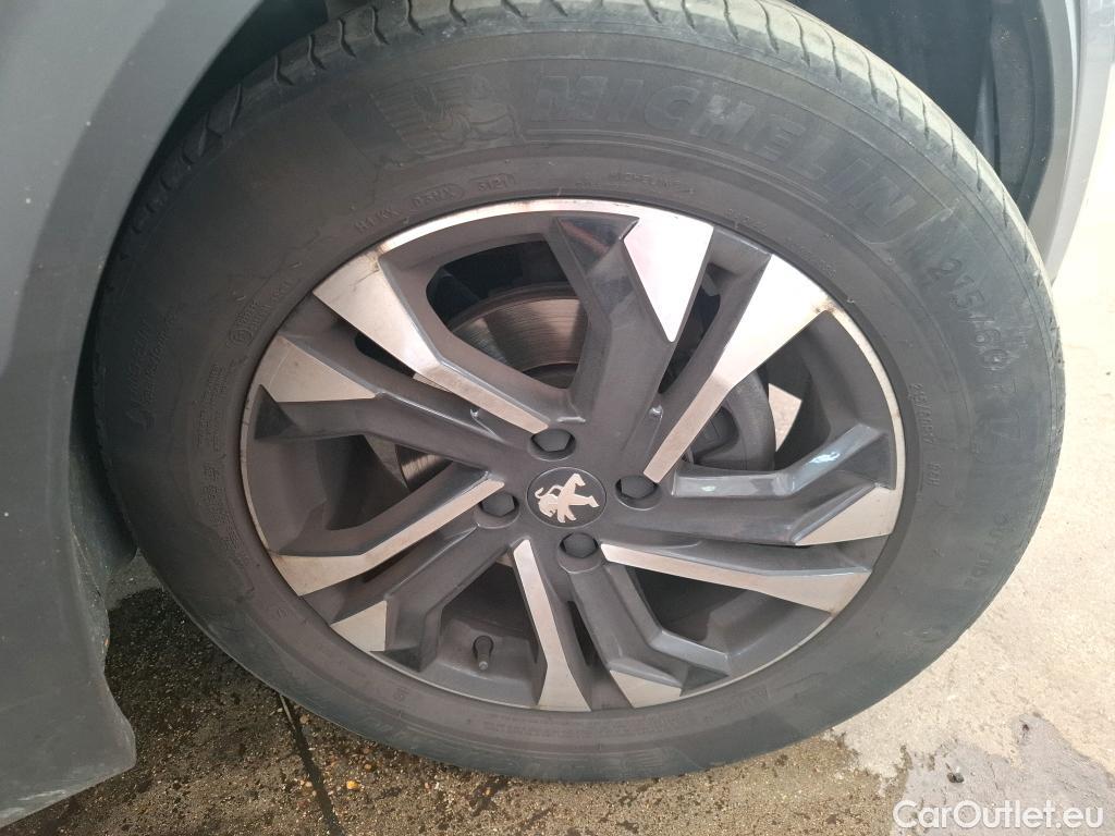  Peugeot  2008  Allure Business 1.5 HDi 110CV BVM6 E6d #11