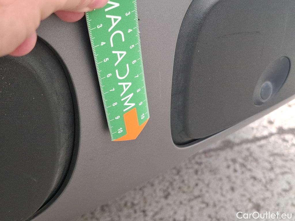  Citroen  C3  Aircross Shine 1.2 PureTech 110CV BVM6 E6d #20
