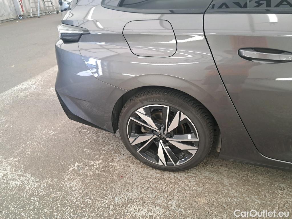  Peugeot  308  SW Allure 1.2 PureTech 130CV BVA8 E6d #15