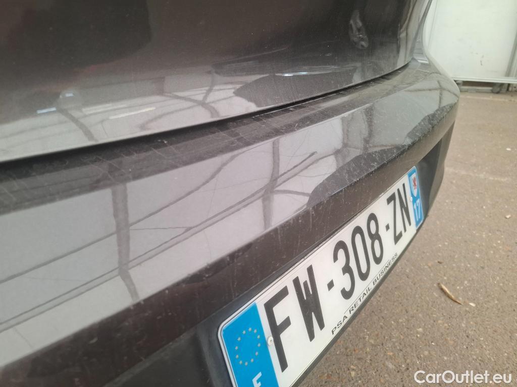  Peugeot  208  Premium 1.5 HDi 100CV BVM6 E6d #28