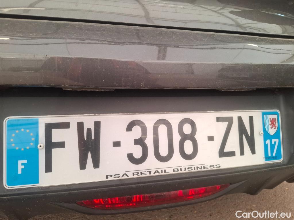  Peugeot  208  Premium 1.5 HDi 100CV BVM6 E6d #30