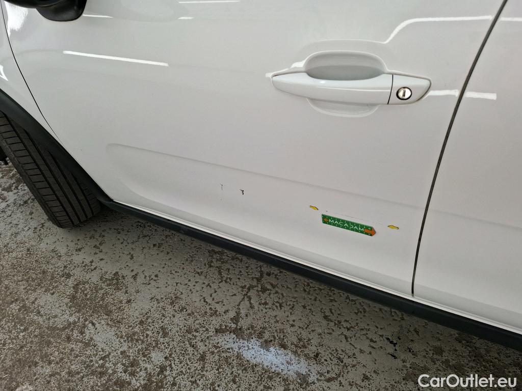  Citroen  C3  Société Feel 1.5 BlueHDI 100CV BVM5 E6dT #28
