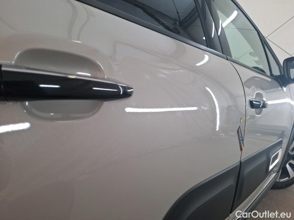  Citroen  C3  Shine 1.2 PureTech 110CV BVA6 6E / TRANSFO VP/VF #1