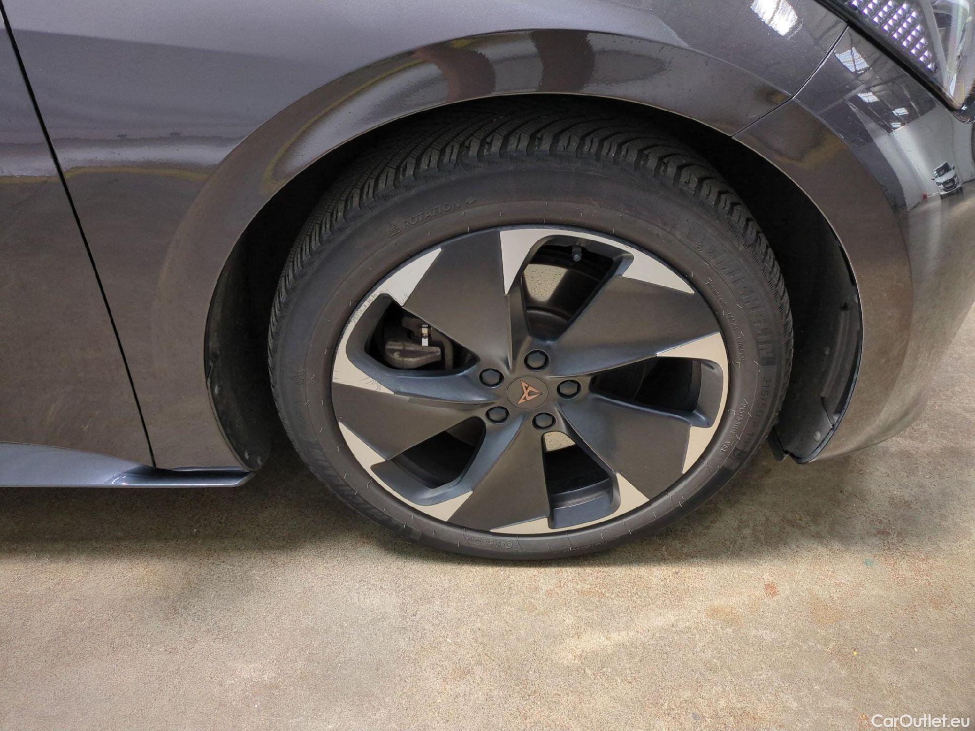  Cupra  Born CUPRA  / 2021 / 5P / Berline 230ch - batterie XL VZ #8