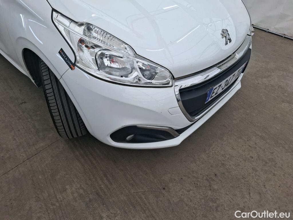  Peugeot  208  Affaire Premium Pack 1.6 HDi 75CV BVM5 E6 #12