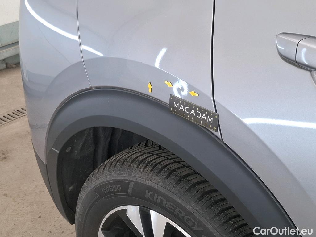  Peugeot  2008  Allure Business 1.5 HDi 130CV BVA8 E6d #16