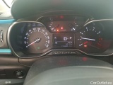  Citroen  C3  Shine 1.2 PureTech 110CV BVA6 6E / TRANSFO VP/VF #6
