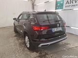  Seat  ATECA  Style Business 2.0 TDI 150CV BVA7 E6d #2
