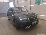  Seat  ATECA  Style Business 2.0 TDI 150CV BVA7 E6d #4