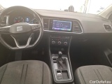  Seat  ATECA  Style Business 2.0 TDI 150CV BVA7 E6d #5