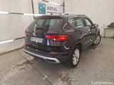  Seat  ATECA  Style Business 2.0 TDI 150CV BVA7 E6d #3