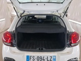 Citroen  C3 CITROEN  Société / 2016 / 5P / Berline PureTech 82 S&S BVM Feel #10