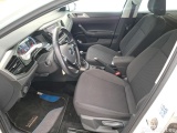  Volkswagen  Polo  VI Lounge Business TGI 1.0 90CV BVM6 E6d / TRANSFO VP/VF / GNV #8