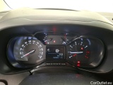  Citroen  Berlingo  Fourgon  M 650 1.5 BlueHDi 100CV BVM6 6E #6