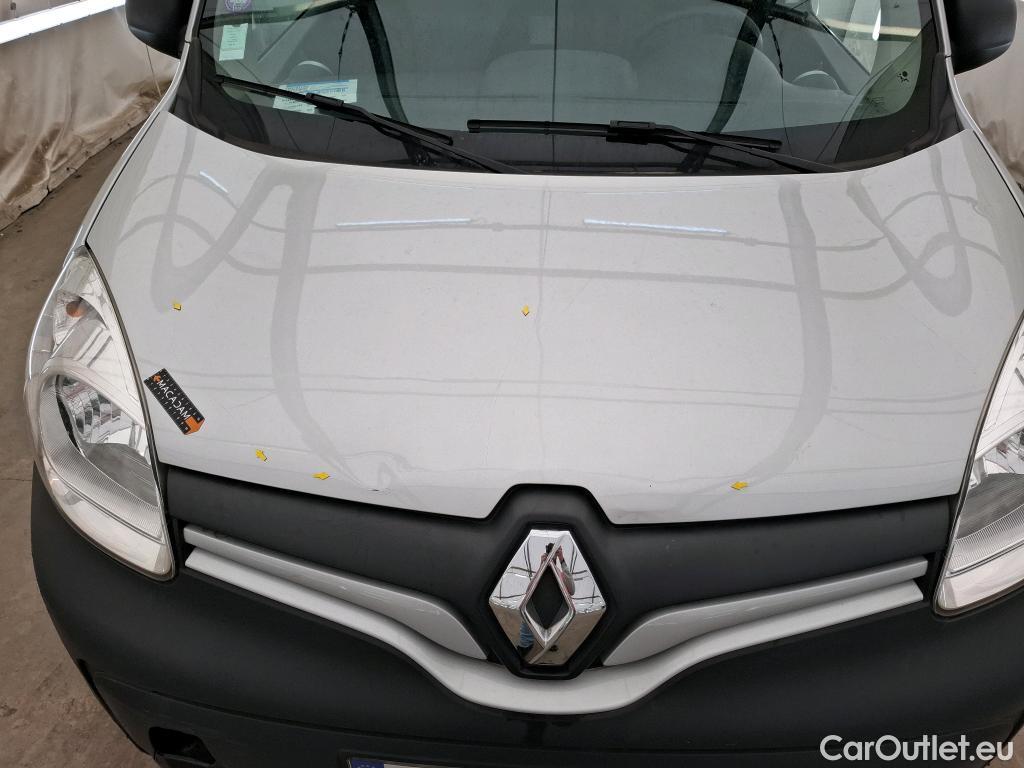  Renault  Kangoo RENAULT  Express VU 4p Fourgonnette Extra R-Link Energy TCe 115 #34