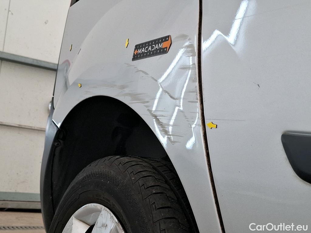  Renault  Kangoo RENAULT  Express VU 4p Fourgonnette Extra R-Link Energy TCe 115 #22