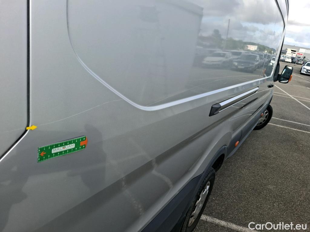  Ford  Transit  Fourgon 350 L4 Trend 2.0 TDCi 130CV BVM6 E6 #20
