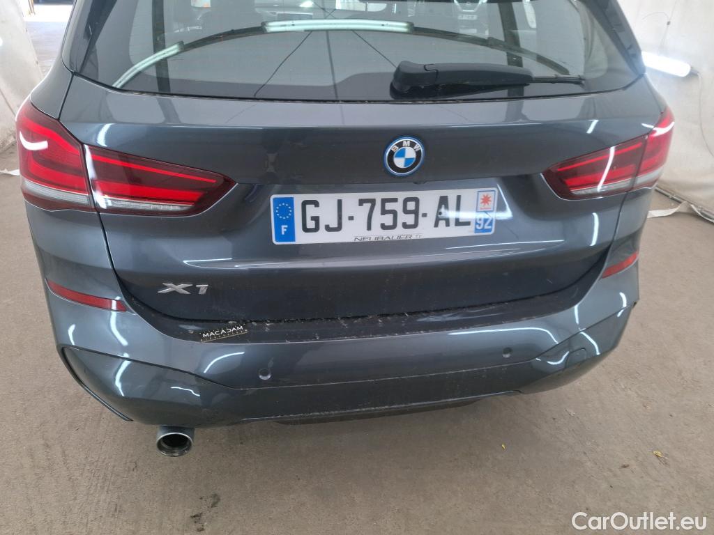  Bmw  X1 BMW  / 2019 / 5P / SUV xDrive25e M Sport BVA6 #12