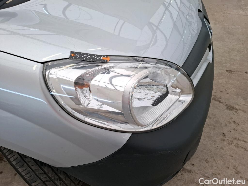  Renault  Kangoo RENAULT  Express VU 4p Fourgonnette Extra R-Link Energy TCe 115 #75