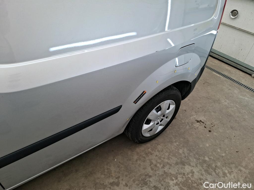  Renault  Kangoo RENAULT  Express VU 4p Fourgonnette Extra R-Link Energy TCe 115 #6